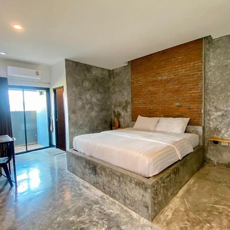 Pimchanok Resort Phetchaburi Exterior foto