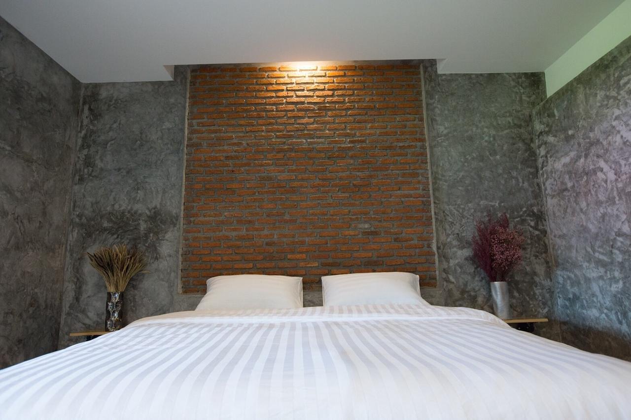 Pimchanok Resort Phetchaburi Exterior foto